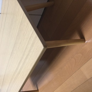 テーブル　ニトリで購入したもの