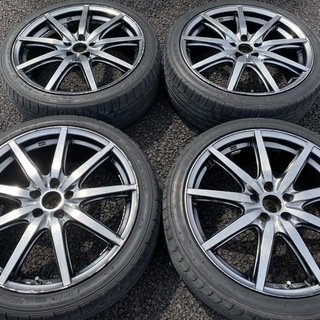 超希少 4本 ★ LEXUS レクサス CT モデリスタ 純正O...