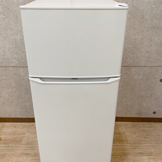 Haier JR-N130A(W) 130L冷凍冷蔵庫 Haier ハイアール JR-N130A