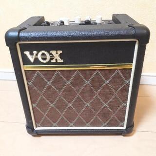 vox mini5 rhythm