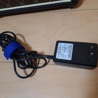 vox mini5 rhythmの画像