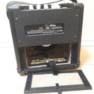 vox mini5 rhythmの画像