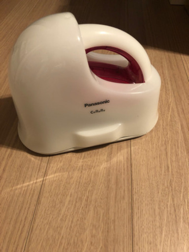 アイロン Panasonic CaRuRu
