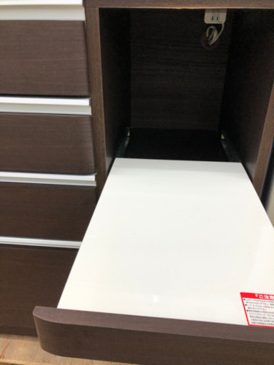 レンジボード 食器棚 キッチン収納?自社配送時?代引き可?※現金、クレジット、スマホ決済対応※