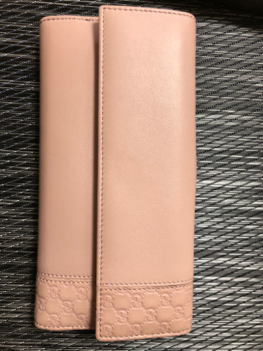 GUCCI財布