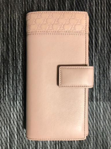 GUCCI財布