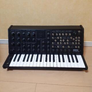 KORG ms-20mini