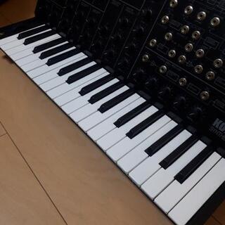 KORG ms-20mini