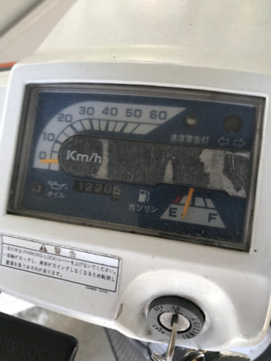 ジャイロ　中古(値下しました)