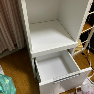 食器棚  受け渡し決定しました。の画像