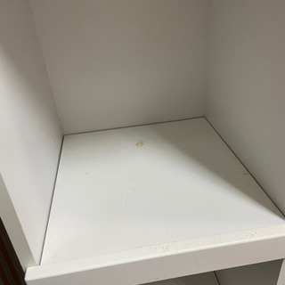食器棚  受け渡し決定しました。の画像