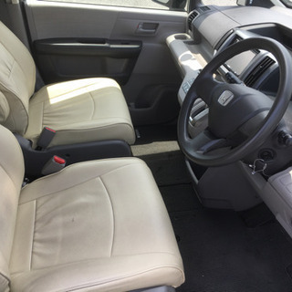 ♪全て込み込み♪検R3年9月まで！早い者勝ち！ステップW G.Lパッケージ　両側パワスラ/社外ナビTV/ETC/社外17AW/ローダウン/HIDの画像