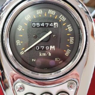 カワサキ バルカン800(VN800A)　カスタム多数の画像