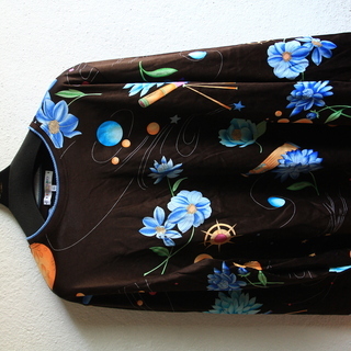 新品未使用　レオナールスポーツ　　LEONARD　SPORT　T...