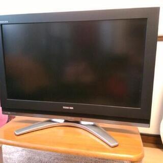 【32インチ】テレビ【REGZA】