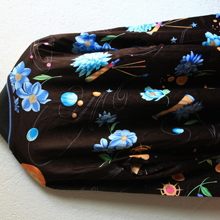 新品未使用　レオナールスポーツ　　LEONARD　SPORT　Tシャツ　長袖　綿100％　サイズLLの画像