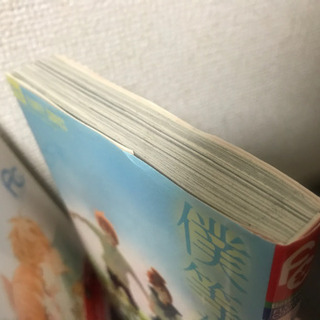 僕等がいた【全16巻】の画像