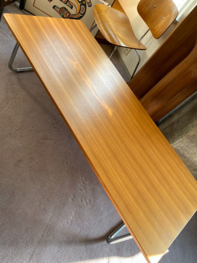 ローテーブル　