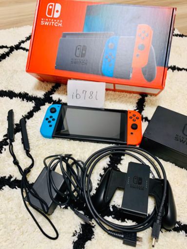 任天堂スイッチ Switch 新型