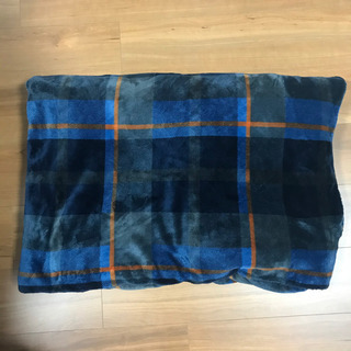 ニトリ　Nウォーム枕・掛け布団・ボックスシーツカバー