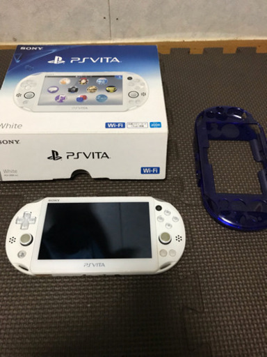 おもちゃ PSvita