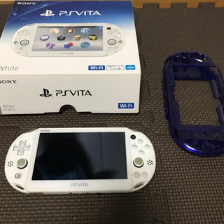 PSvita