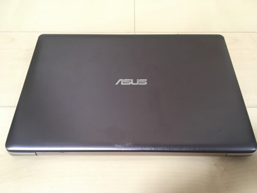 【値下げ！】ASUS VivoBook X202E Corei5 タッチパネル
