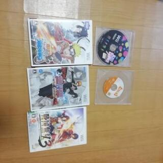 ニンテンドー　Wiiの画像