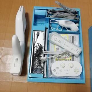 ニンテンドー　Wiiの画像