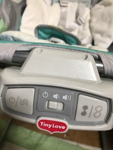ハイシートバウンサー