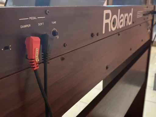 【美品】【GWお届け可能】Roland Piano Plus 350 ★76鍵 ★お届け無料有り★