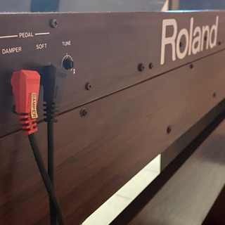 【美品】【GWお届け可能】Roland Piano Plus 350 ★76鍵 ★お届け無料有り★の画像