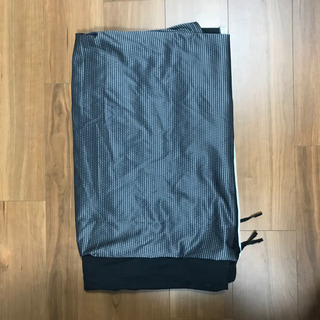 ニトリ　寝具カバー3点セット