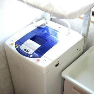全自動洗濯機10kg大容量の画像