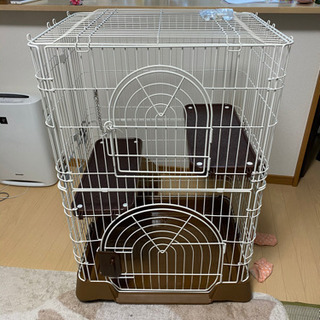 ネコ　ゲージ　新品です。の画像