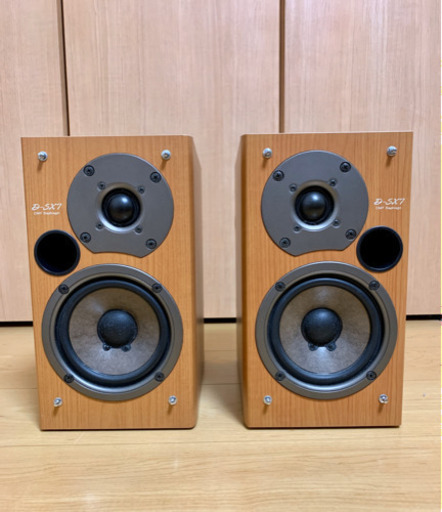 ONKYO スピーカーシステム