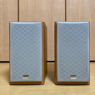 ONKYO スピーカーシステムの画像