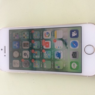 値下げしました！iphone5s docomo 32g