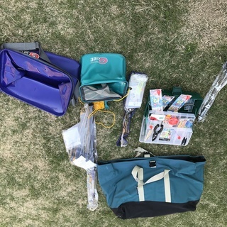 中古　釣り具
