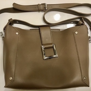 ショルダーバッグ ANAP
