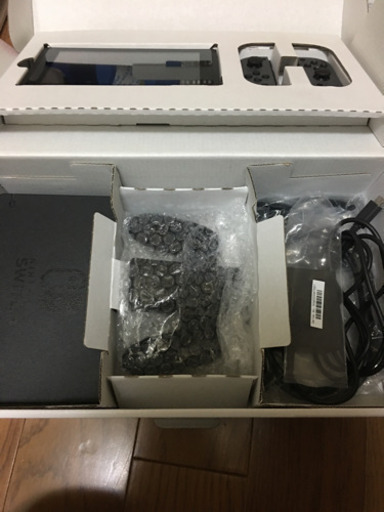 Nintendo Switch ニンテンドースイッチ/あつまれどうぶつの森