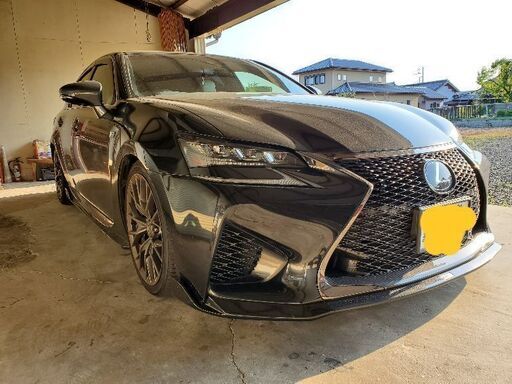 gs450h 350リアピース gs450h 350リアピース - メルカリ