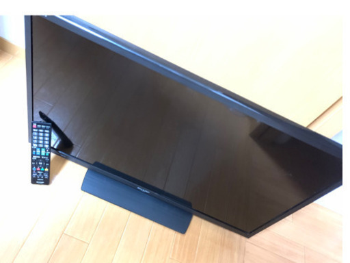 美品 シャープ AQUOS 32インチ 付属品あり