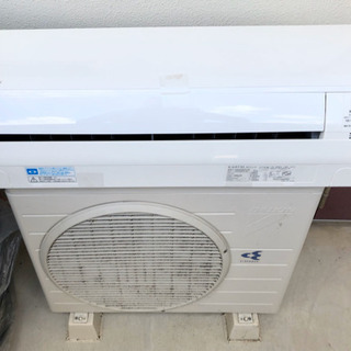 ダイキン エアコン　AN22NESJ-W