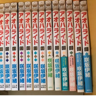 一冊５０円からの画像