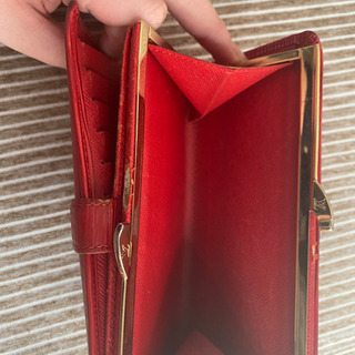 ルイヴィトン　財布