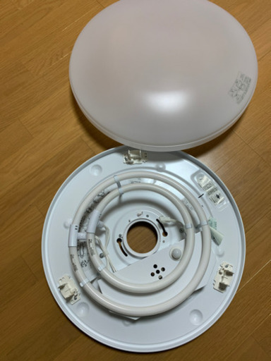 シーリングライト照明