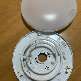 シーリングライト照明 