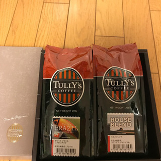 タリーズ