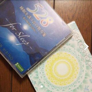 ストレスや不眠症BGMオムニバスCD1枚